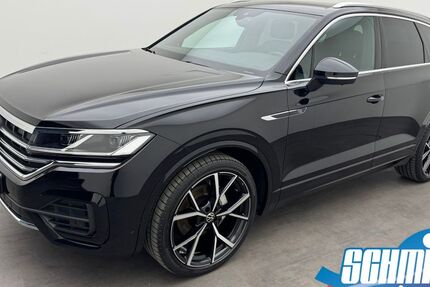 VW Touareg 83.090 km 51.600 &euro; Peine 31226