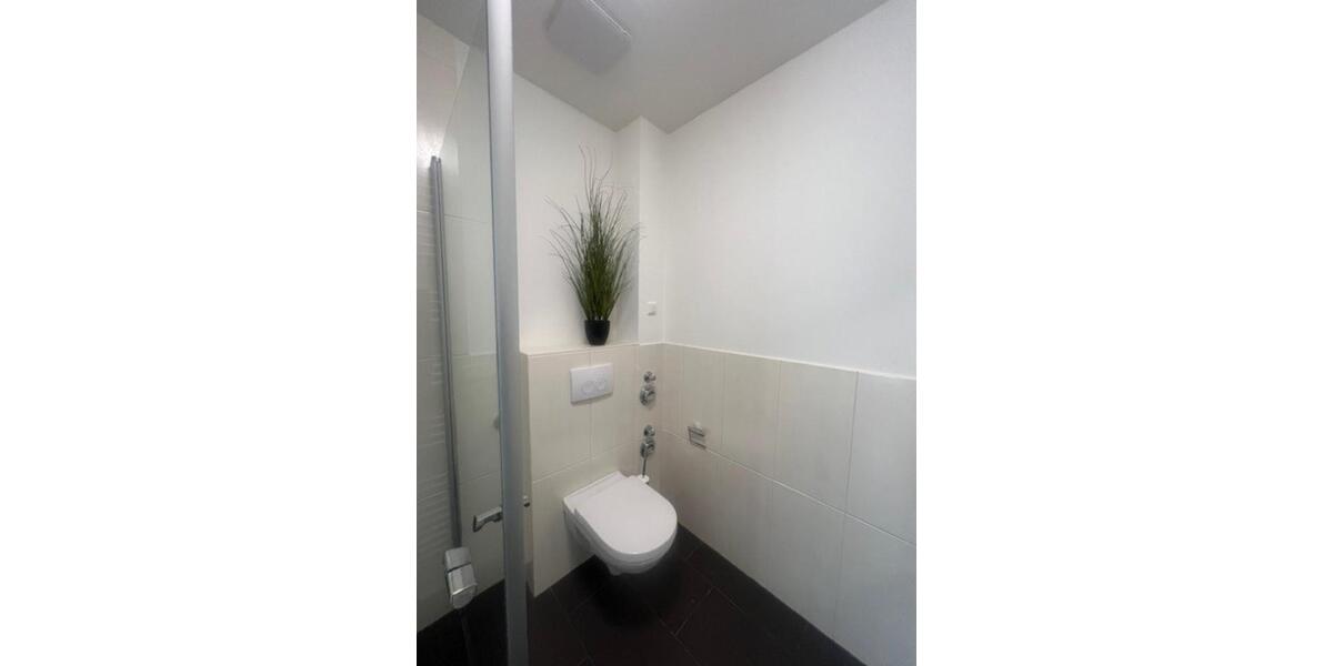 Etagenwohnung Goslar - 2 Zimmer, 45 m&sup2;, 770&euro; | Angebot:25263765