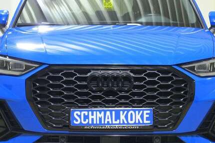 Audi Q3 55.900 km 29.950 &euro; Braunschweig 38112
