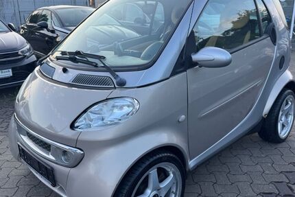 Smart ForTwo 114.850 km 1.599 &euro; Wolfenbüttel 38304