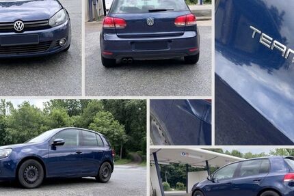 VW Golf 258.980 km 4.900 &euro; langelsheim 38685
