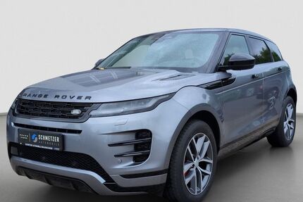 Land Rover Range Rover Evoque 9.043 km 44.990 &euro; Braunschweig 38114