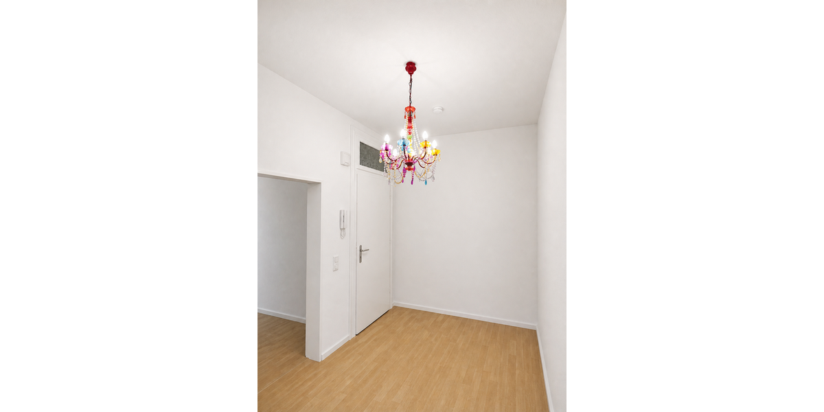 Etagenwohnung Braunschweig Nordstadt - 2.5 Zimmer, 65 m&sup2;, 540&euro; | Angebot:26678324