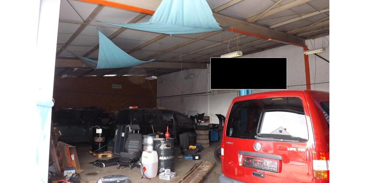 Gewerbeobjekt Salzgitter Ortschaft Südost - 3.490&euro; | Angebot:25234727