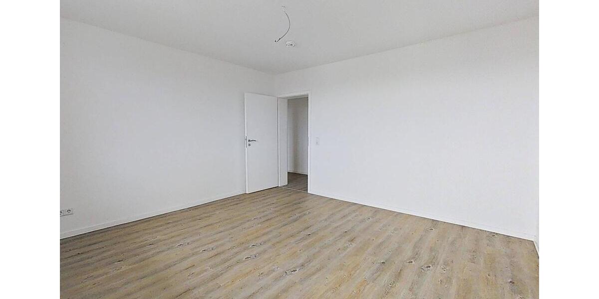 Etagenwohnung Wolfenbüttel Ahlum - 3 Zimmer, 81 m&sup2;, 680&euro; | Angebot:26663673