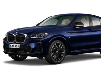 BMW X4 M40 8.272 km 64.850 &euro; Braunschweig 38112