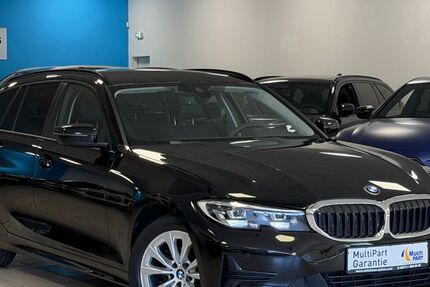 BMW 318 147.333 km 19.699 &euro; Peine 31228