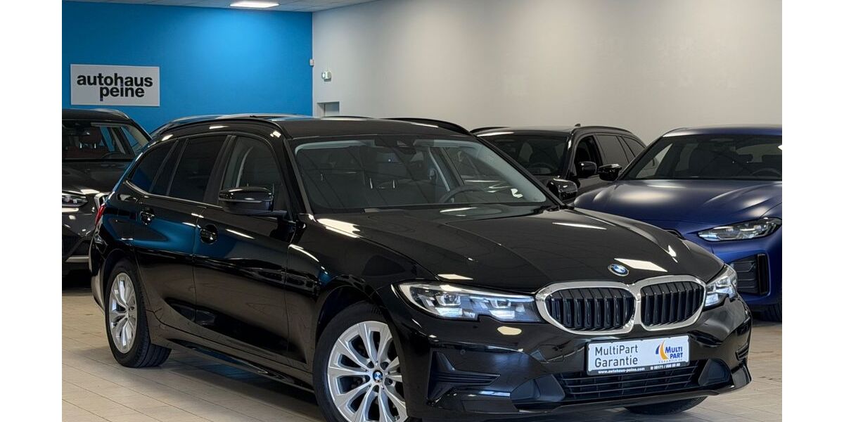 BMW 318 147.333 km 19.699 &euro; Peine 31228