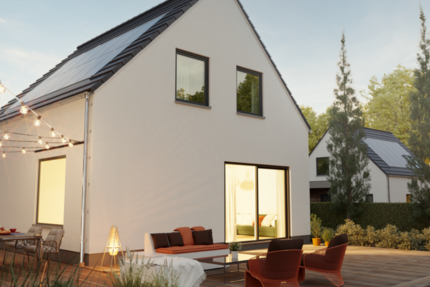 Haus Wendessen Wendessen - 4 Zimmer, 109 m&sup2;, 348.450&euro; | Angebot:27350820