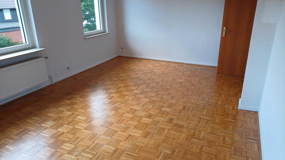Etagenwohnung Ilsede - 3 Zimmer, 88 m&sup2;, 600&euro; | Angebot:26020760