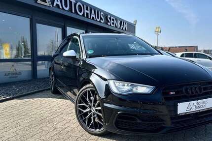 Audi S3 179.000 km 16.990 &euro; Peine 31228