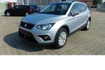 Seat Arona 1.0 Style TSI BMT Navi Klima 28.200 km 15.990 &euro; Vordorf 38533