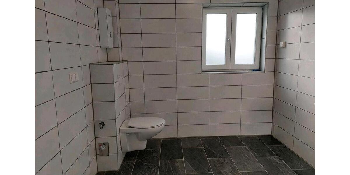 Etagenwohnung Adenbüttel - 2 Zimmer, 43 m&sup2;, 550&euro; | Angebot:25832630