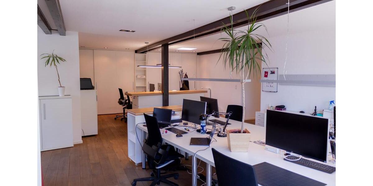 Gewerbeobjekt Braunschweig Westliches Ringgebiet - 2.100&euro; | Angebot:25046746