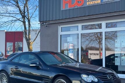 Mercedes-Benz SL 500 137.500 km 14.450 &euro; Goslar 38644