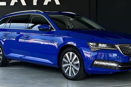 Skoda Superb 136.248 km 16.950 &euro; Schöppenstedt 38170