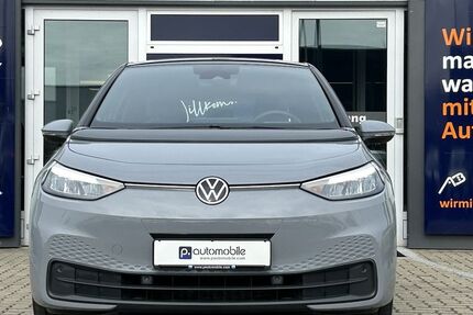 VW ID.3 42.046 km 17.980 &euro; Salzgitter 38229