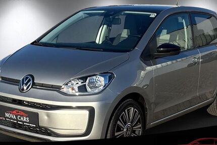 VW up! 44.500 km 12.990 &euro; Salzgitter 38229
