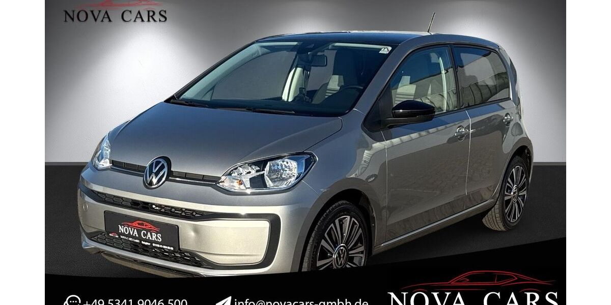 VW up! 44.500 km 12.990 &euro; Salzgitter 38229