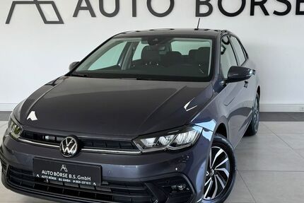 VW Polo 32.438 km 17.890 &euro; Braunschweig 38114