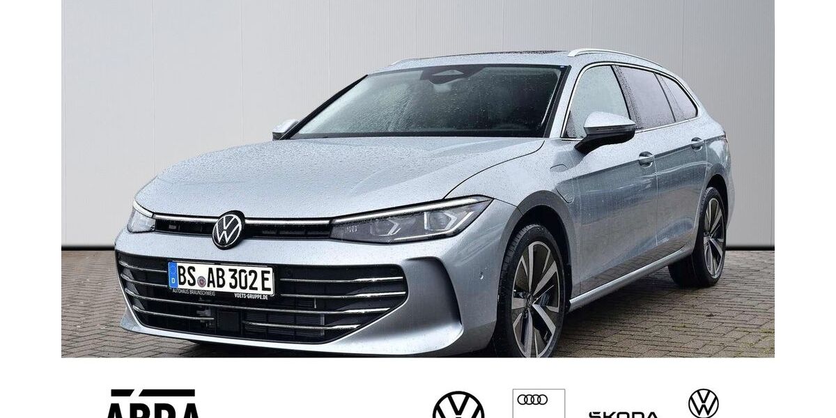 VW Passat Variant 17.800 km 41.880 &euro; Braunschweig 38108