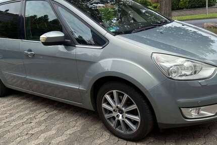 Ford Galaxy 182.000 km 4.999 &euro; Ilsede / OT Adenstedt 31246