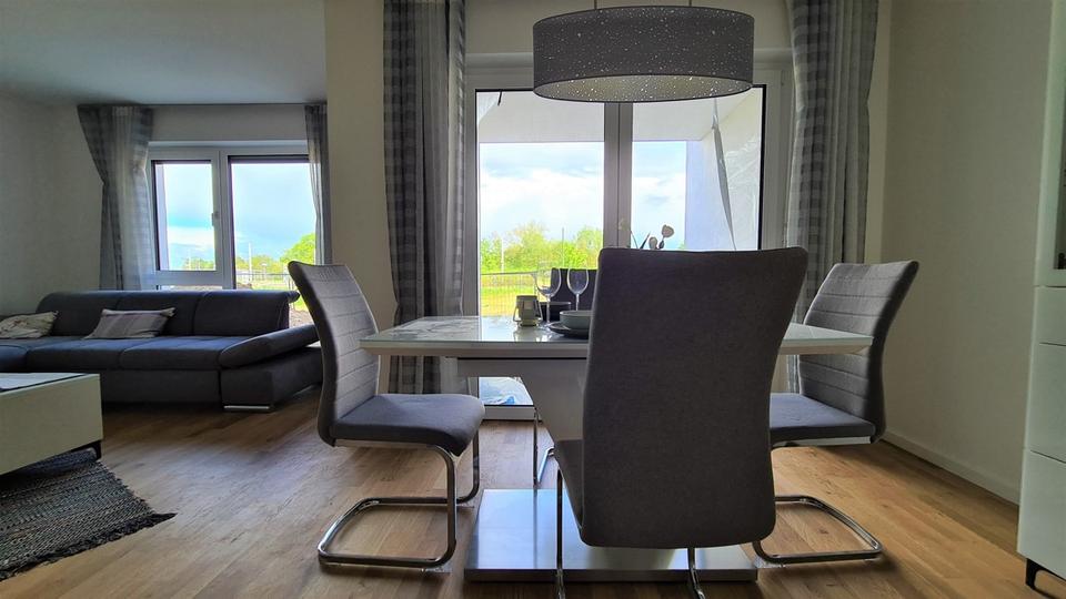 Erdgeschoßwohnung Braunschweig Heidberg-Melverode - 4 Zimmer, 121 m&sup2;, 1.570&euro; | Angebot:25418708