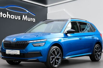 Skoda Kamiq 51.782 km 23.990 &euro; Cremlingen 38162