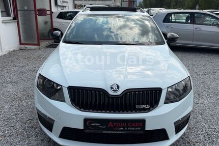 Skoda Octavia 241.694 km 7.999 &euro; Goslar 38644