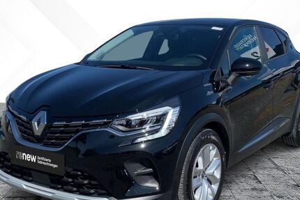 Renault Captur 13.001 km 14.510 &euro; Goslar 38644