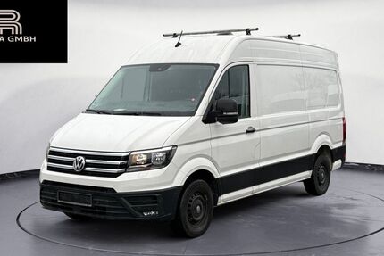 VW Crafter 119.750 km 16.490 &euro; Braunschweig 38118