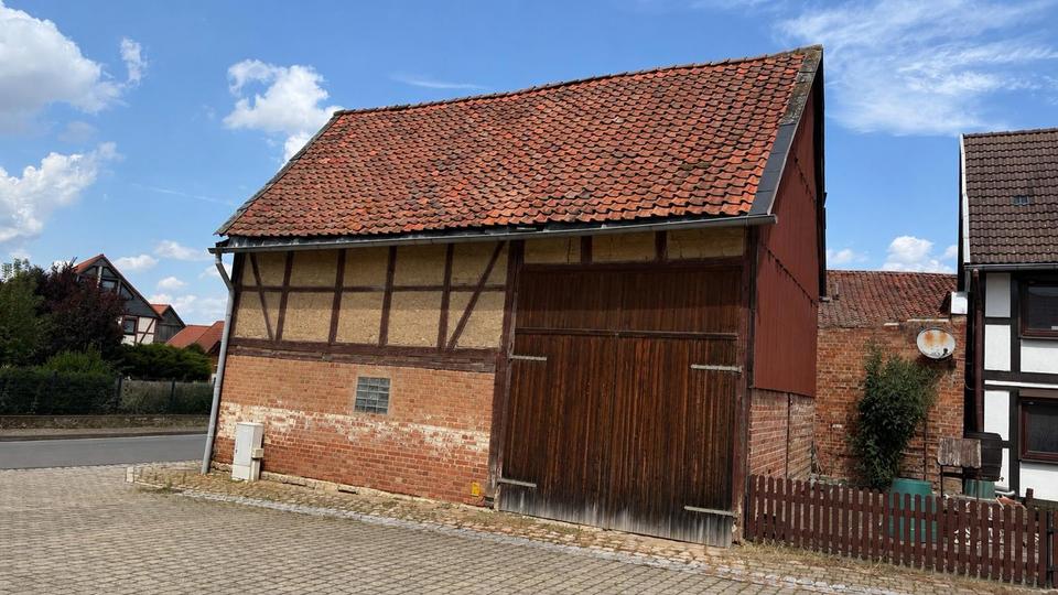 Einfamilienhaus Osterwieck - 8 Zimmer, 100 m&sup2;, 40.000&euro; | Angebot:27091654