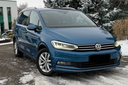 VW Touran 165.000 km 15.900 &euro; Salzgitter 38259