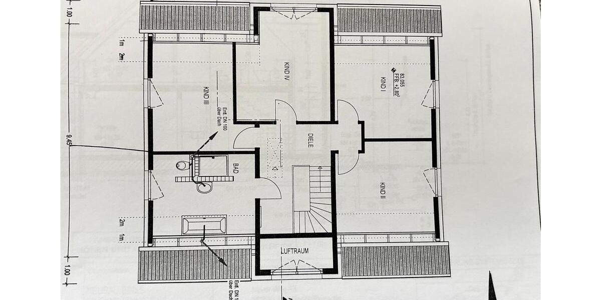 Einfamilienhaus Lengede - 6 Zimmer, 184 m&sup2;, 555.555&euro; | Angebot:26109343