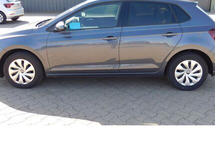 VW Polo 35.900 km 13.990 &euro; Vordorf 38533