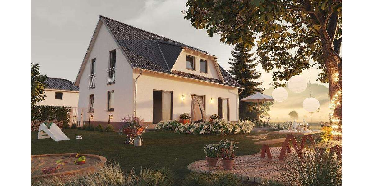 Einfamilienhaus Königslutter - 5 Zimmer, 143 m&sup2;, 434.270&euro; | Angebot:16985821