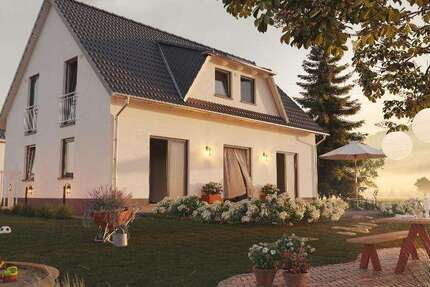 Haus Königslutter - 5 Zimmer, 143 m&sup2;, 434.270&euro; | Angebot:16985821