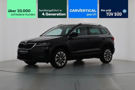 Skoda Karoq 47.652 km 22.889 &euro; Salzgitter 38229
