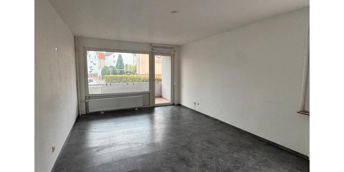 Erdgeschoßwohnung Wolfenbüttel Adersheim - 3 Zimmer, 69 m&sup2;, 140.000&euro; | Angebot:26145352