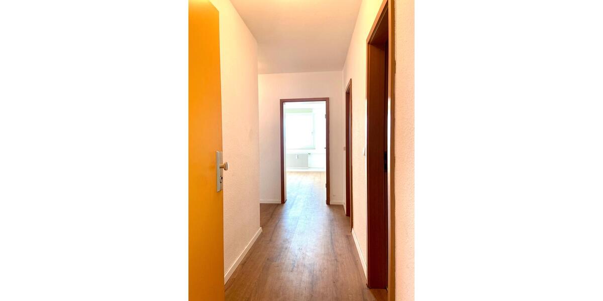 Etagenwohnung Wolfenbüttel - 3 Zimmer, 69 m&sup2;, 630&euro; | Angebot:26034360