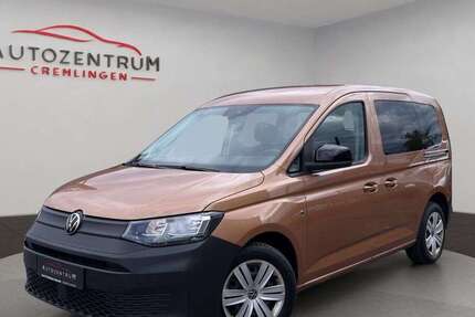 VW Caddy 100.000 km 15.990 &euro; Cremlingen 38162