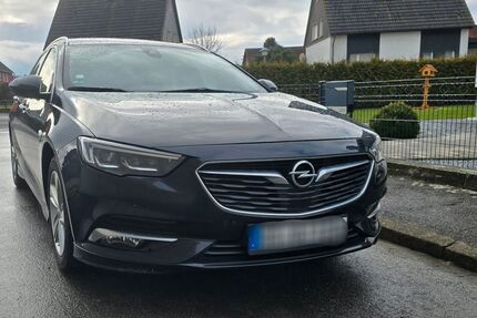 Opel Insignia 158.700 km 13.555 &euro; Langelsheim 38729