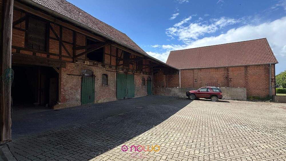 Bauernhaus, Landhaus Lengede Woltwiesche - 9 Zimmer, 284 m&sup2;, 325.000&euro; | Angebot:25671991