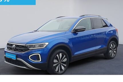 VW T-Roc 1.300 km 32.480 &euro; Braunschweig 38124