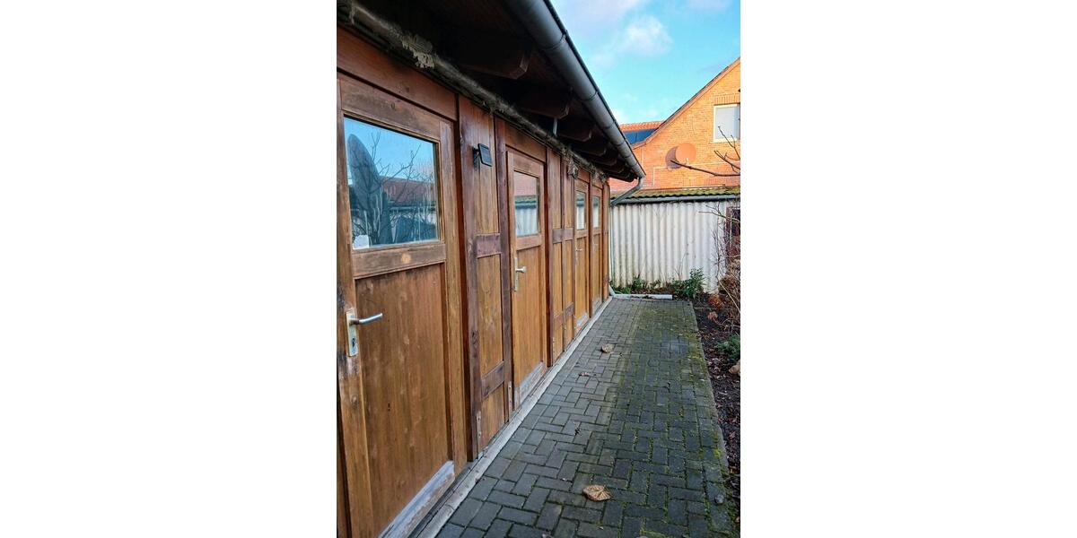 Etagenwohnung Meine - 3 Zimmer, 74 m&sup2;, 169.000&euro; | Angebot:22709160