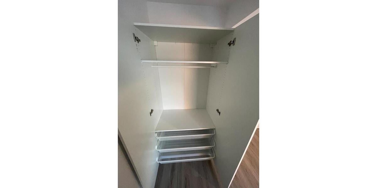 Etagenwohnung Braunschweig Lehndorf-Watenbüttel - 1 Zimmer, 28 m&sup2;, 575&euro; | Angebot:18252162