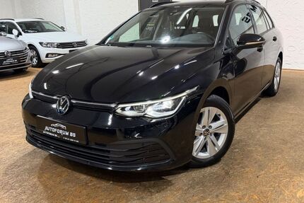 VW Golf 42.720 km 21.990 &euro; Braunschweig Wenden 38110