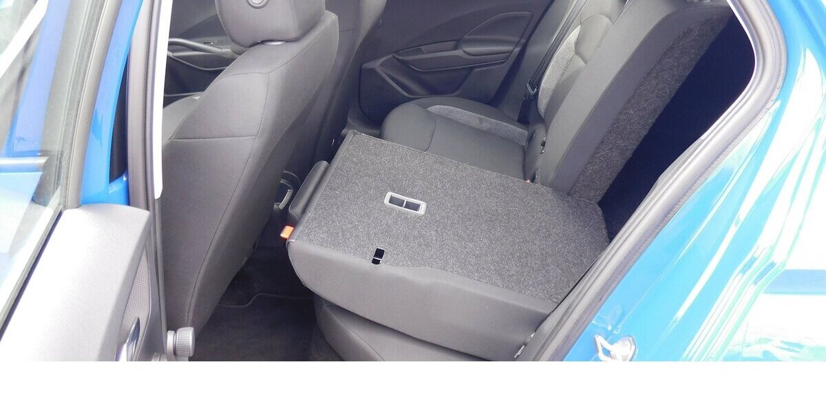 Skoda Fabia 1.0 Active MPI BMT 4Trg Navi Klima 22.700 km 13.390 &euro; Vordorf 38533