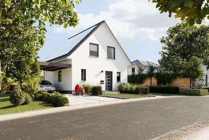 Haus Schladen - 4 Zimmer, 100 m&sup2;, 346.250&euro; | Angebot:26741129