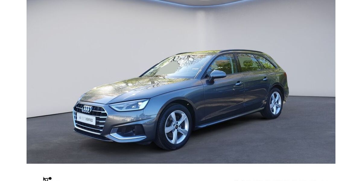 Audi A4 94.150 km 23.230 &euro; Braunschweig 38122